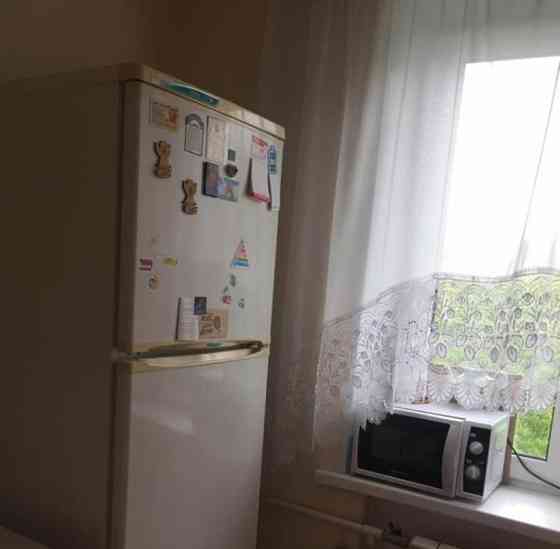 1-комн. квартира, 38 м2, 5/5 эт. Москва