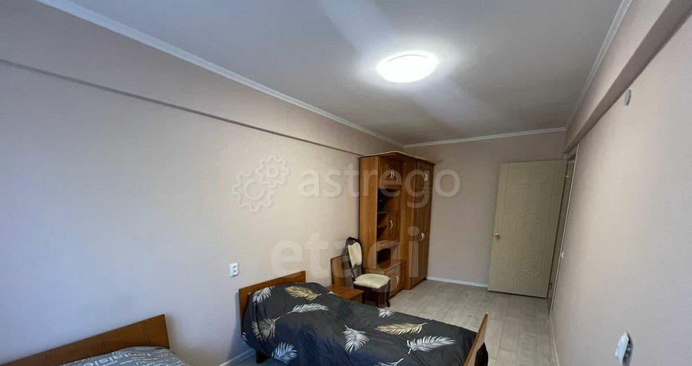 2-комн. квартира, 47 м2, 2/5 эт. Благовещенск - изображение 1