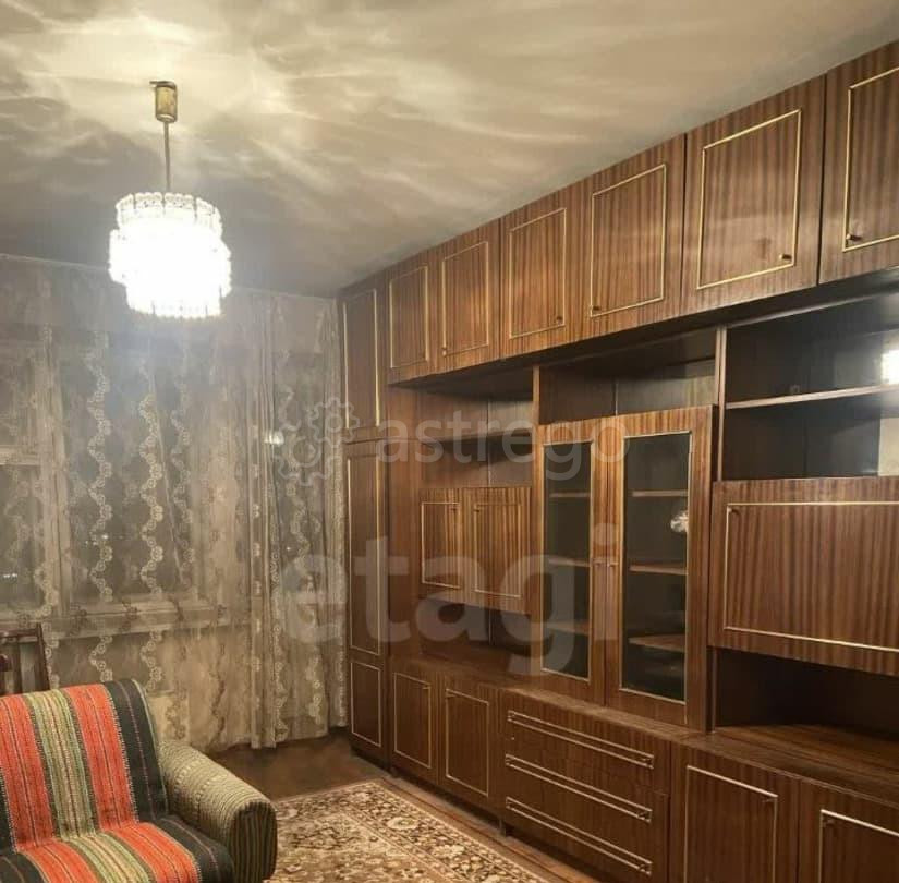 4-комн. квартира, 75.9 м2, 4/9 эт. Красноярск - изображение 7