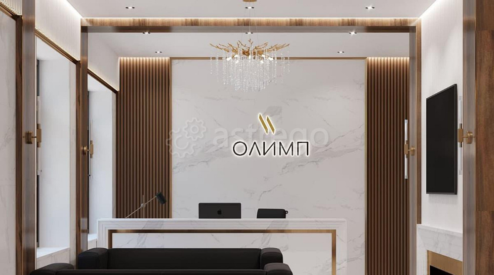 Студия, 80.12 м2, 9/9 эт. Горно-Алтайск - изображение 3