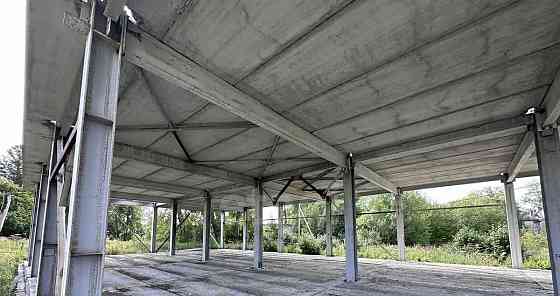 Торговое помещение, 1115.9 м2 Архангельск