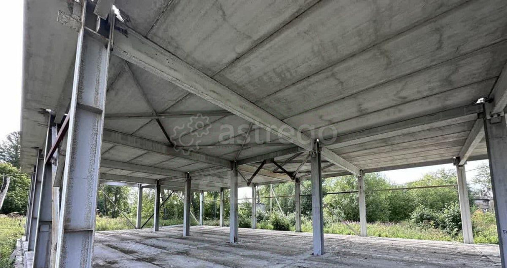 Торговое помещение, 1115.9 м2 Архангельск - изображение 2