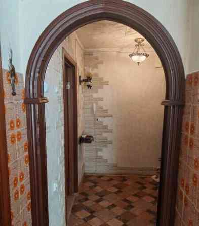 2-комн. квартира, 48 м2, 2/5 эт. Подольск