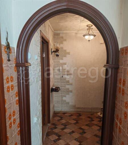 2-комн. квартира, 48 м2, 2/5 эт. Подольск - изображение 6