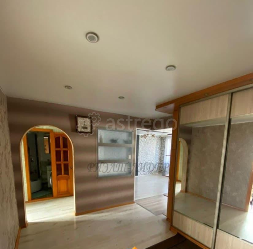 4-комн. квартира, 84.4 м2, 3/6 эт. Горно-Алтайск - изображение 3