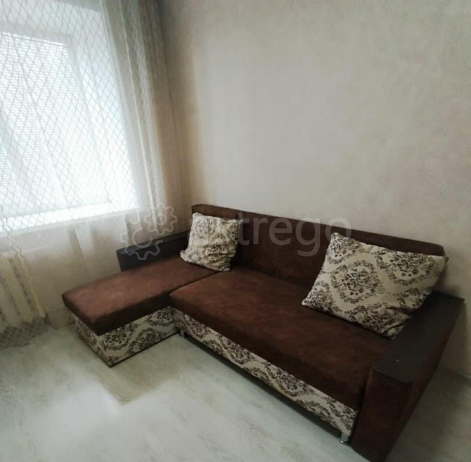 Студия, 18 м2, 5/6 эт. Уфа - изображение 3