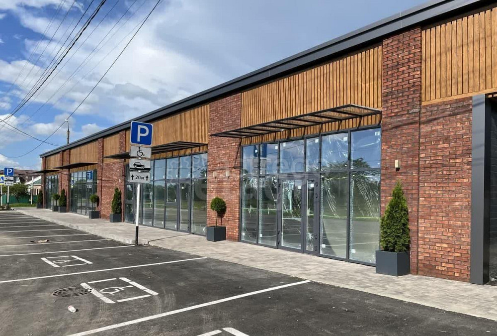 Торговое помещение, 475 м Майкоп - изображение 4