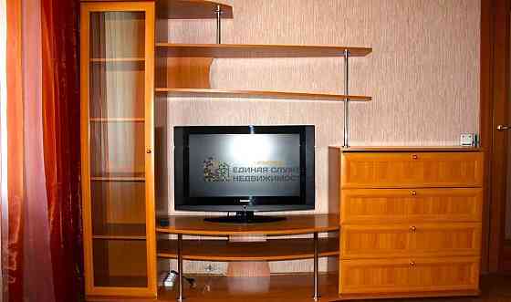 1-комн. квартира, 40 м2, 3/5 эт. Уфа