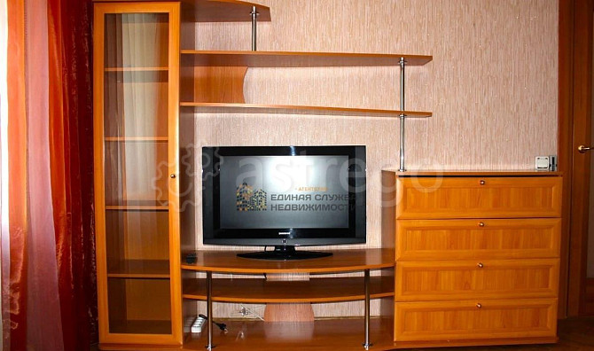 1-комн. квартира, 40 м2, 3/5 эт. Уфа - изображение 5