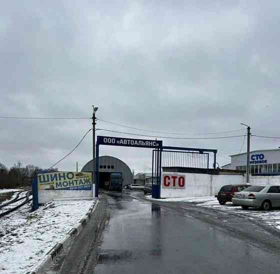 Свободного назначения, 1000 м2 Белгород