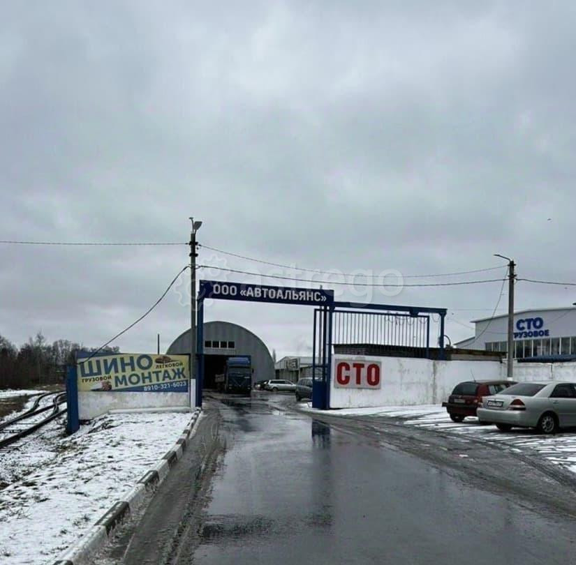 Свободного назначения, 1000 м2 Белгород - изображение 1