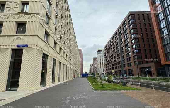 3-комн. квартира, 83.6 м2, 2/16 эт. Москва