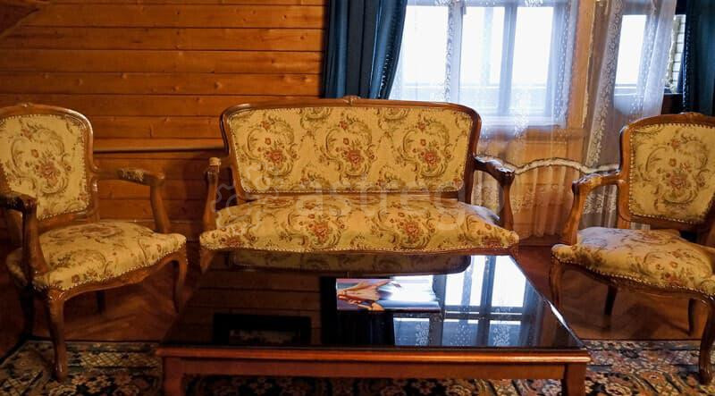 Коттедж, 355 м2 Санкт-Петербург - изображение 7