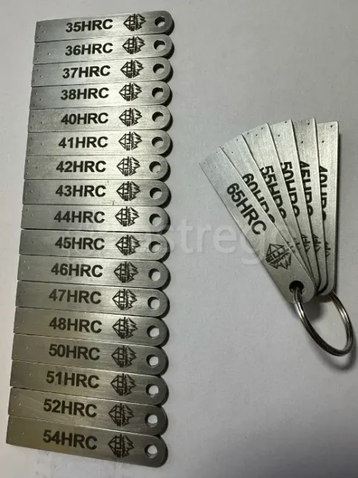 Пластины для расширения комплекта "Тарированные пластины" Златоуст - изображение 1