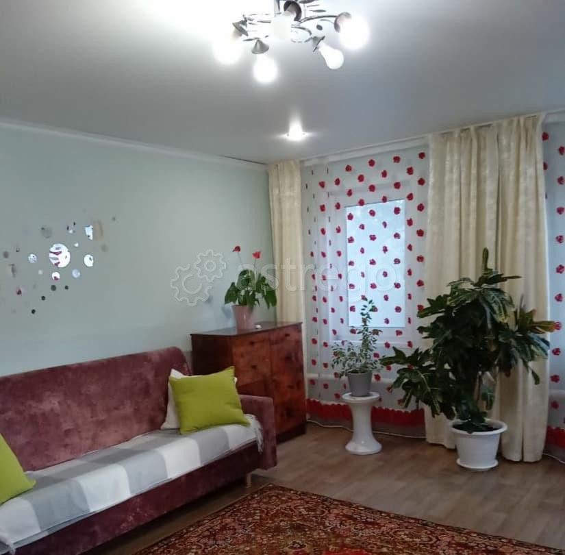 Дом, 88 м2, 4 сотки, 1 эт. Уфа - изображение 5