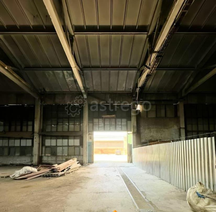 Склад, 250 м2 Астрахань - изображение 3