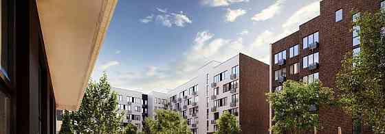 Свободного назначения, 58.6 м2 Красногорск