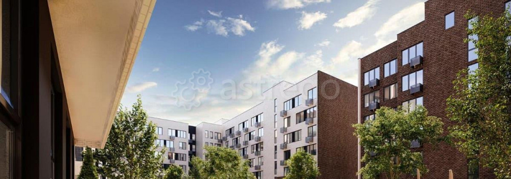 Свободного назначения, 58.6 м2 Красногорск - изображение 4