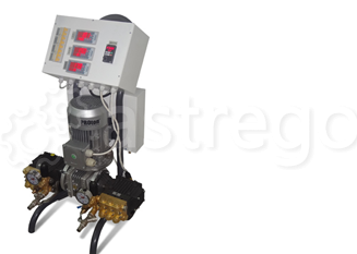 Разметочная машина Aspro 3400L Кемерово - изображение 1