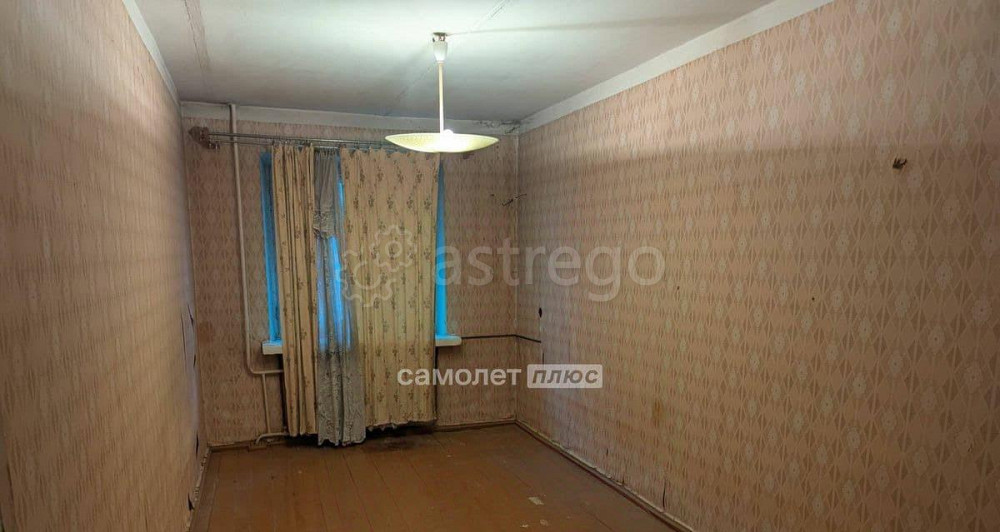 3-комн. квартира, 58 м2, 4/5 эт. Павловский Посад - изображение 2