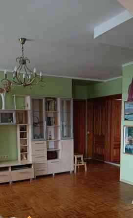 4-комн. квартира, 73 м2, 6/9 эт. Красноярск