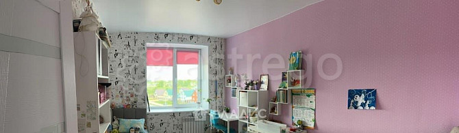 3-комн. квартира, 73.7 м2, 5/10 эт. Стерлитамак - изображение 5