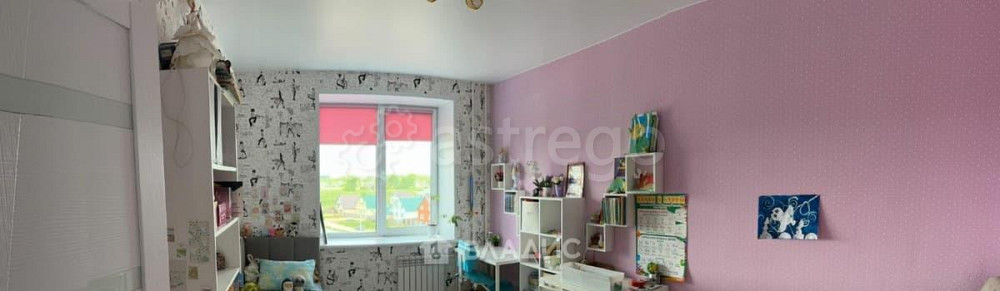 3-комн. квартира, 73.7 м2, 5/10 эт. Стерлитамак - изображение 5