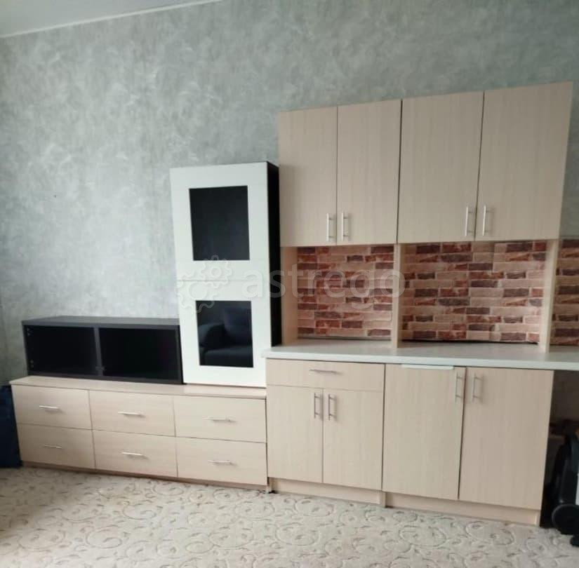 Комната, 17.2 м2, 3/3 эт. Старая Купавна - изображение 2