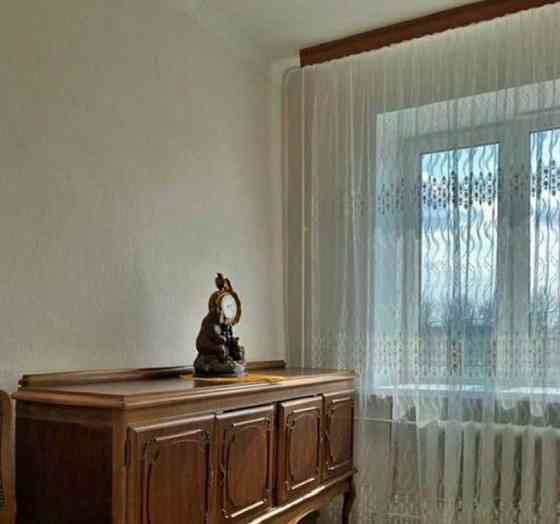 2-комн. квартира, 43 м2, 2/4 эт. Краснозаводск