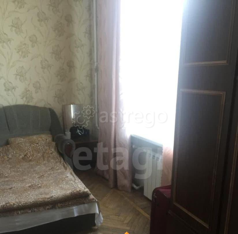 Комната, 31 м2, 4/5 эт. Санкт-Петербург - изображение 4