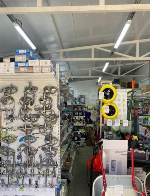 Торговое помещение, 50 м Гиагинская - изображение 6