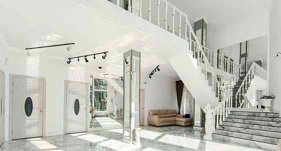 Коттедж, 270 м2, 7.3 сотки, 2 эт. Пушкино