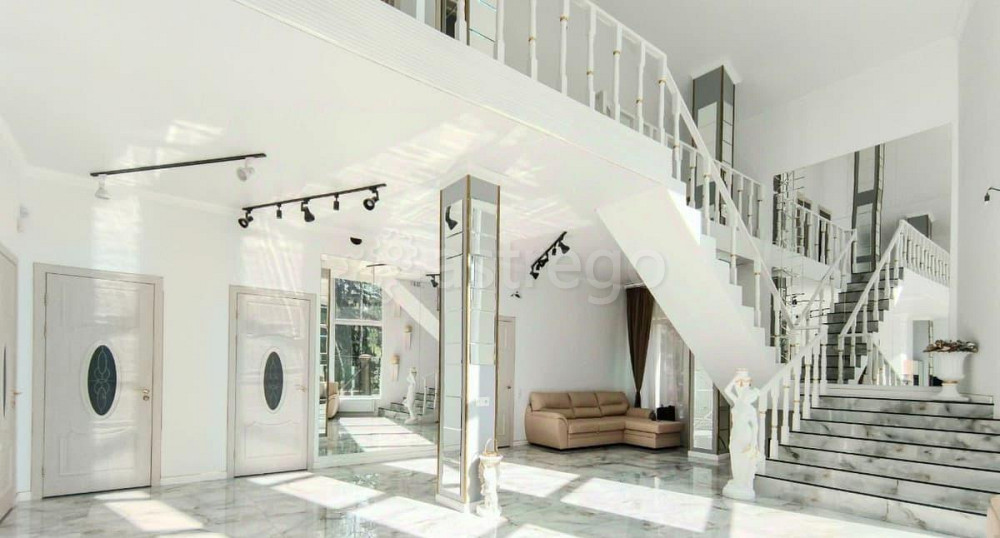 Коттедж, 270 м2, 7.3 сотки, 2 эт. Пушкино - изображение 5