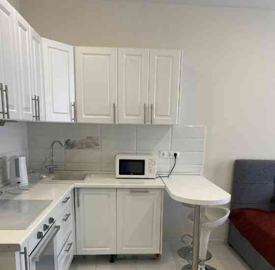 Студия, 32 м2, 13/15 эт. Москва