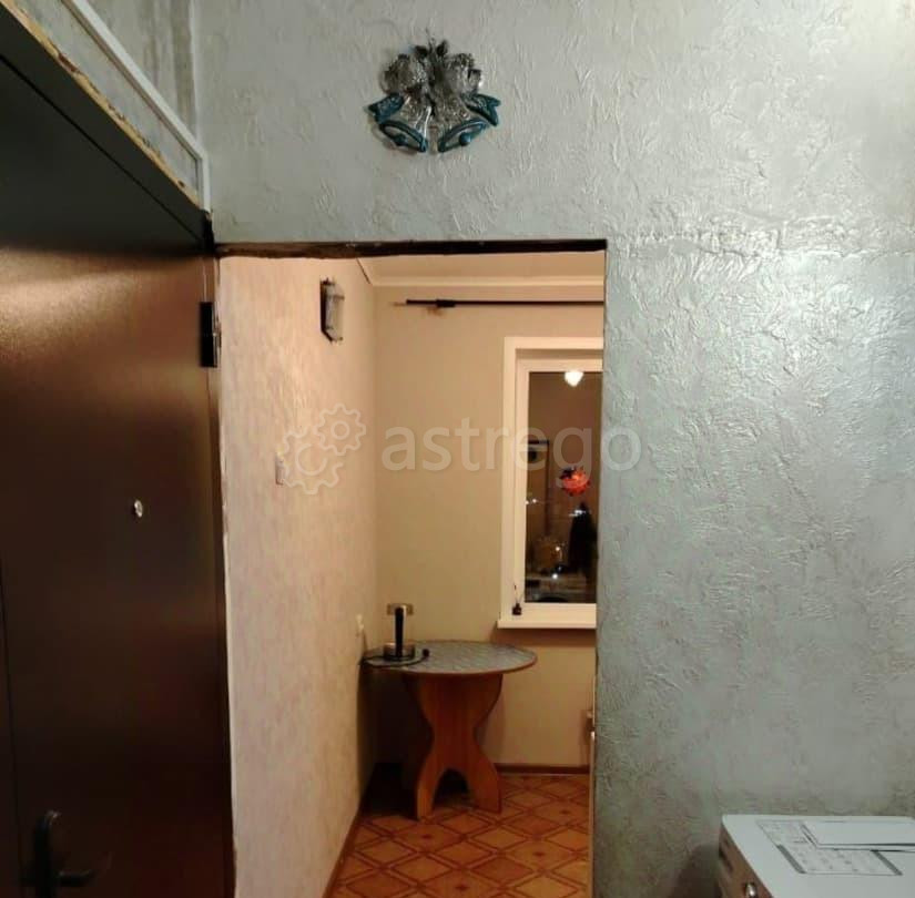 Комната, 20 м2, 9/9 эт. Красноярск - изображение 7
