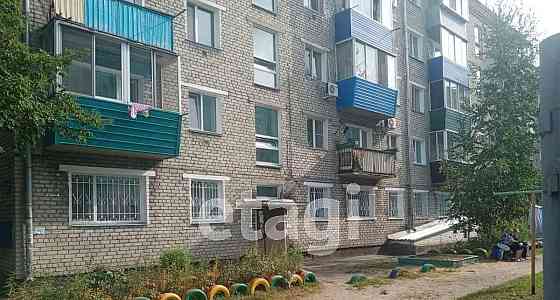 Студия, 31.3 м2, 3/5 эт. Белогорск