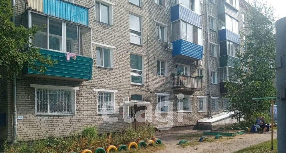 Студия, 31.3 м2, 3/5 эт. Белогорск - изображение 6