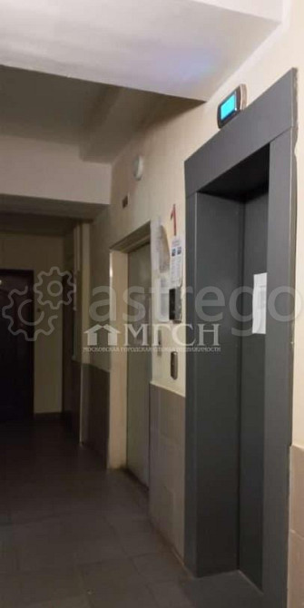 1-комн. квартира, 40.6 м2, 3/12 эт. Москва - изображение 3