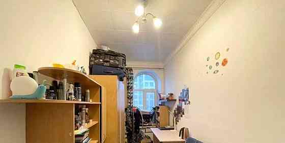 4-комн. квартира, 90.3 м2, 2/5 эт. Санкт-Петербург