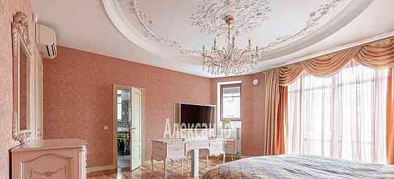 6-комн. квартира, 344.3 м2, 2/3 эт. Санкт-Петербург