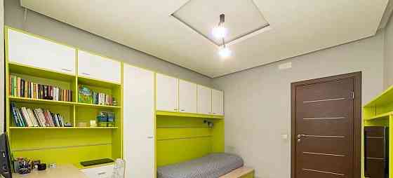 4-комн. квартира, 88.3 м2, 8/17 эт. Архангельск