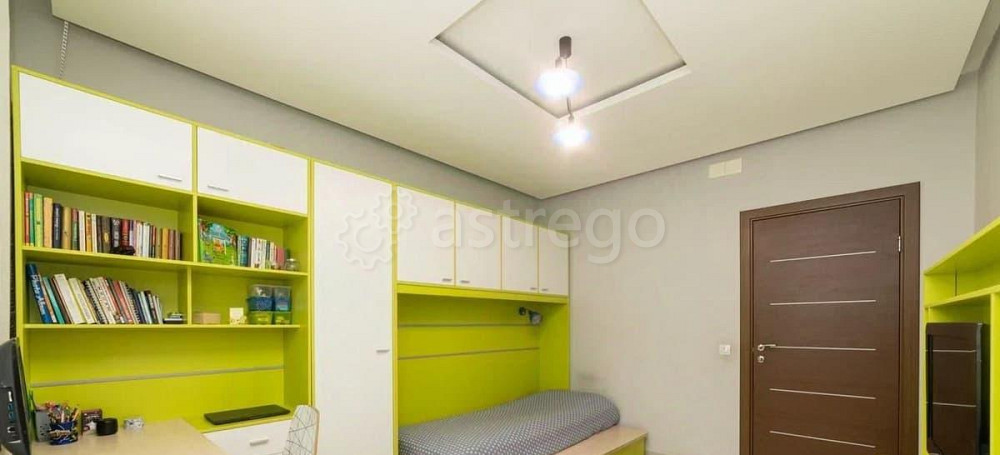 4-комн. квартира, 88.3 м2, 8/17 эт. Архангельск - изображение 3