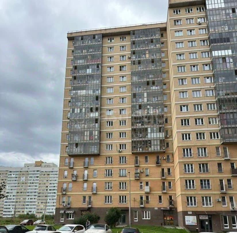 Свободного назначения, 127 м2 Красноярск - изображение 5