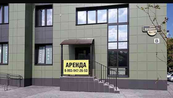 Торговое помещение, 70 м2 Барнаул