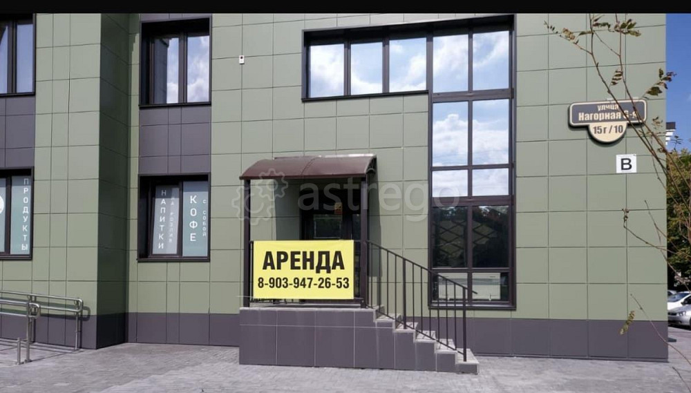 Торговое помещение, 70 м2 Барнаул - изображение 3