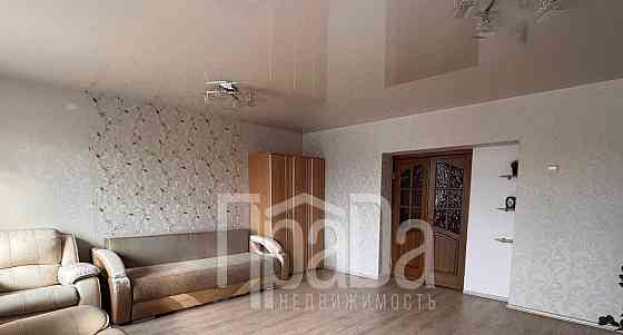 4-комн. квартира, 110 м2, 6/10 эт. Красноярск