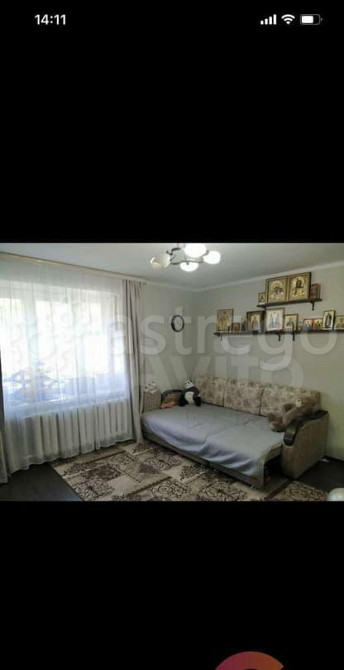 2-комн. квартира, 51 м2, 1/6 эт. Нефтекамск - изображение 1