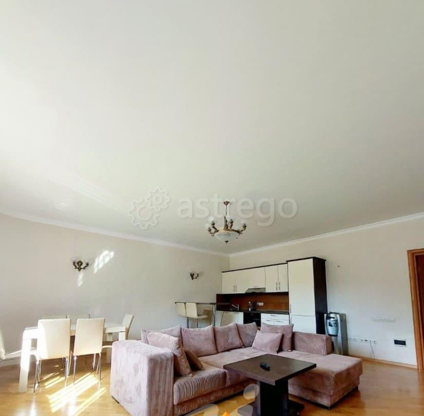 4-комн. квартира, 157 м2, 2/25 эт. Москва - изображение 7
