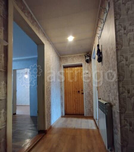 2-комн. квартира, 41 м2, 1/2 эт. Архангельск - изображение 7