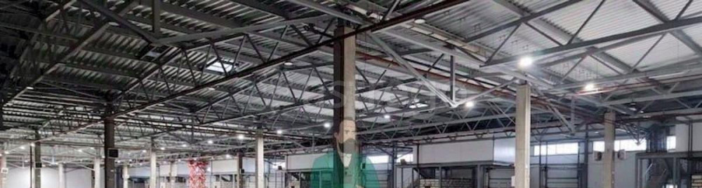 Производственное, 2575 м2 Видное - изображение 3